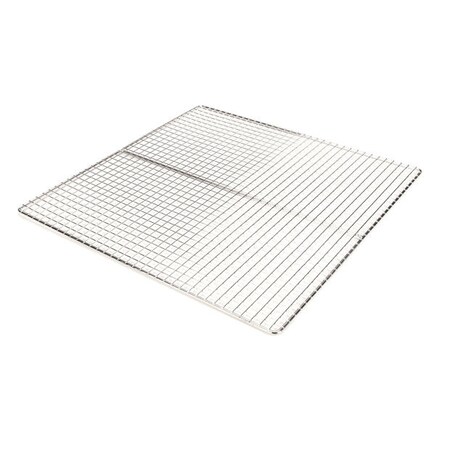 Henny Penny Rack-Gas 21040